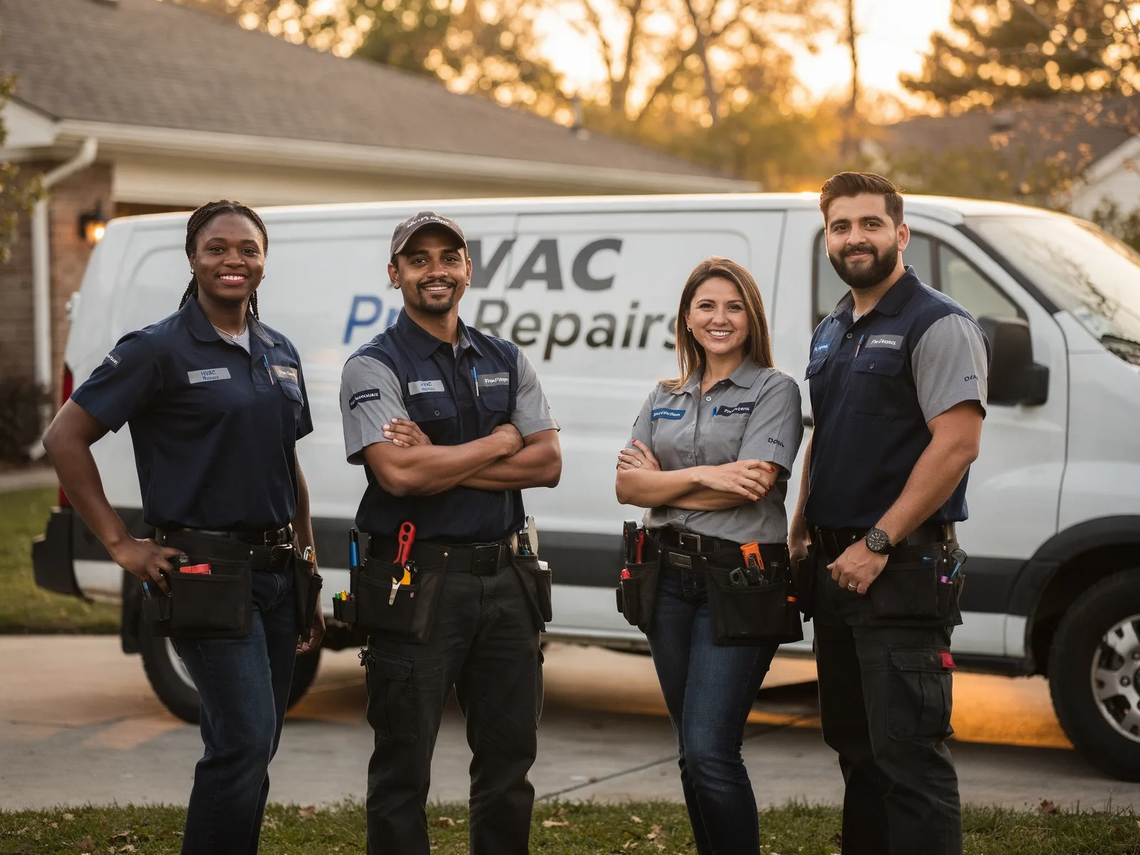 Heat Pump Repair company in Elverson, PA