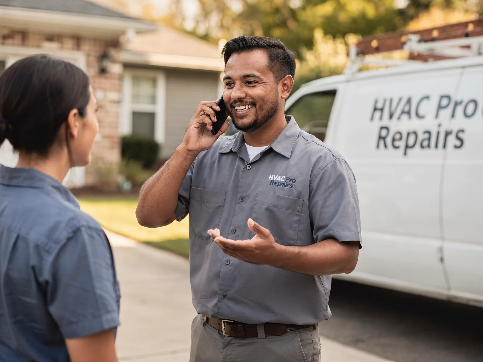 Heat Pump Repair Elverson, PA FAQs